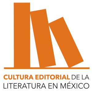 Cultura editorial de la literatura en México / CELITMEX