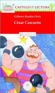 César cascarón