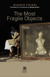 The most fragile objects