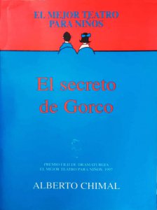 El secreto de Gorco