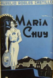 María Chuy o el evangelio de Lázaro Cárdenas