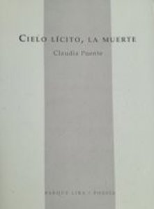 Cielo lícito, la muerte