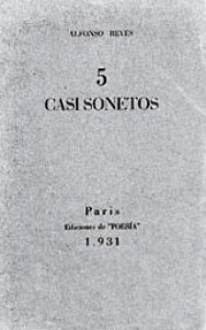 5 casi sonetos