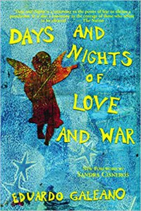 Days and nights of love and war