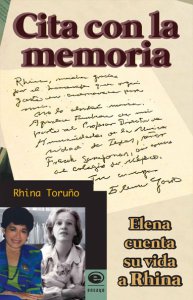 Cita con la memoria : Elena Garro cuenta su vida a Rhina Toruño