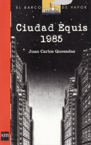 Ciudad Equis 1985