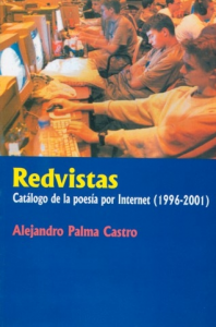 Redvistas. Catálogo de la poesía por Internet (1996-2001) 