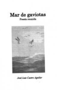 Mar de gaviotas : poesía reunida