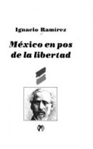 México en pos de la libertad