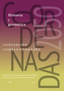 Historia y gramática : la lengua española en América