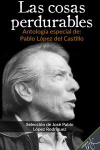 Las cosas perdurables : antología especial de Pedro López del Castillo