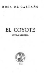 El coyote