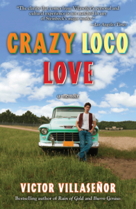 Crazy loco love : a memoir