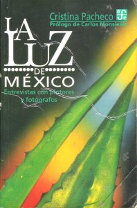 La luz de México