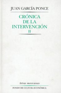 Crónica de la intervención II