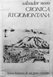 Crónica regiomontana