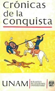 Crónicas de la Conquista