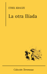 La Ilíada - Detalle de la obra - Enciclopedia de la Literatura en México -  FLM
