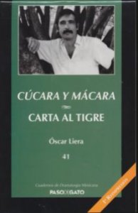 Cúcara y Mácara/ Carta al tigre