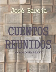 Cuentos reunidos : antología breve