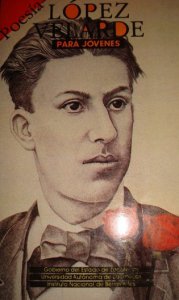 Ramón López Velarde para jóvenes