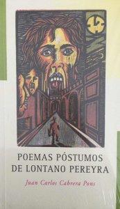 Poemas póstumos de Lontano Pereyra