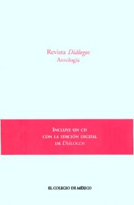 Revista diálogos : antología