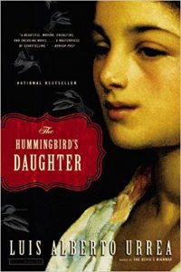 The hummingbird's daughter