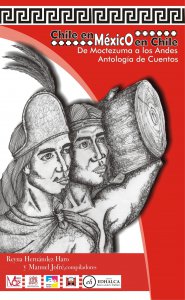 De Moctezuma a los Andes : antología de cuentos