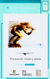 Poemas de viento y arena / Delfina Cabrera González