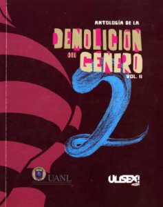 Antología de la demolición del género, vol. II
