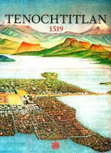 Tenochtitlan 1519