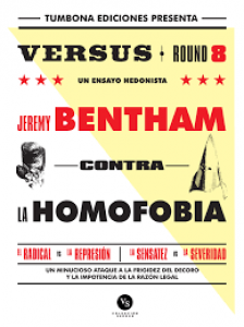 Contra la homofobia : un ensayo hedonista