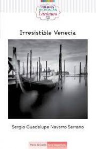 Irresistible Venecia