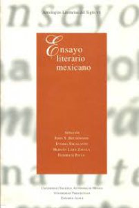 Ensayo literario mexicano