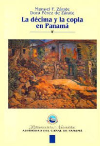 La décima y la copla en Panamá