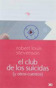 El club de los suicidas y otros cuentos