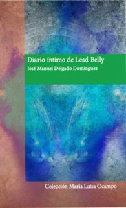 Diario íntimo de Lead Belly 