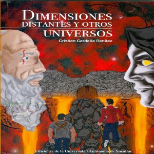 Dimensiones distantes y otros universos