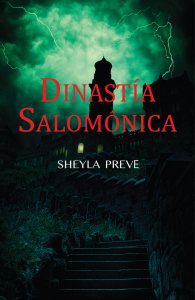 Dinastía Salomónica