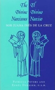 The divine narcissus / El divino narciso