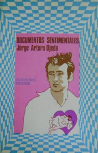 Documentos sentimentales, 1963-74