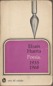Poesía 1935-1968