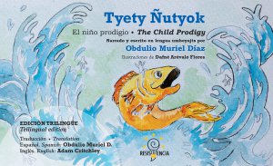 El Niño Prodigio = Tyety Ñutyok = The Child Prodigy