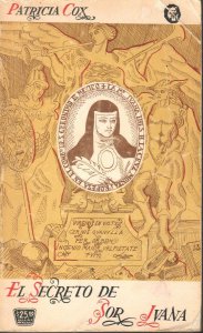 El secreto de Sor Juana