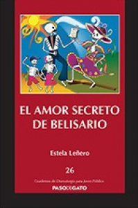 El amor secreto de Belisario