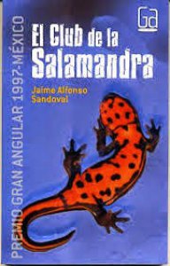 El club de la salamandra