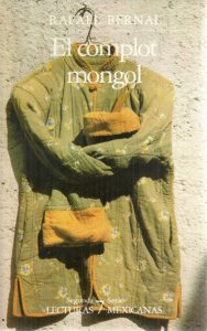 El complot mongol