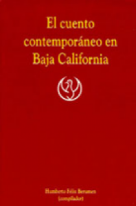 El cuento contemporáneo en Baja California