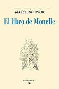 El libro de Monelle